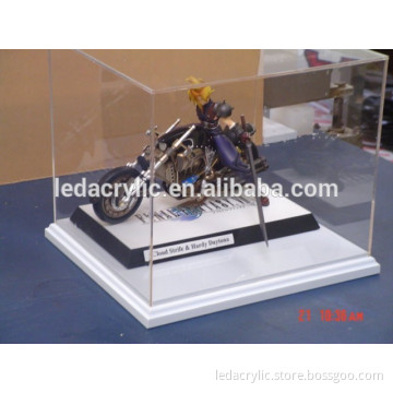 Acrylic Car Display Case